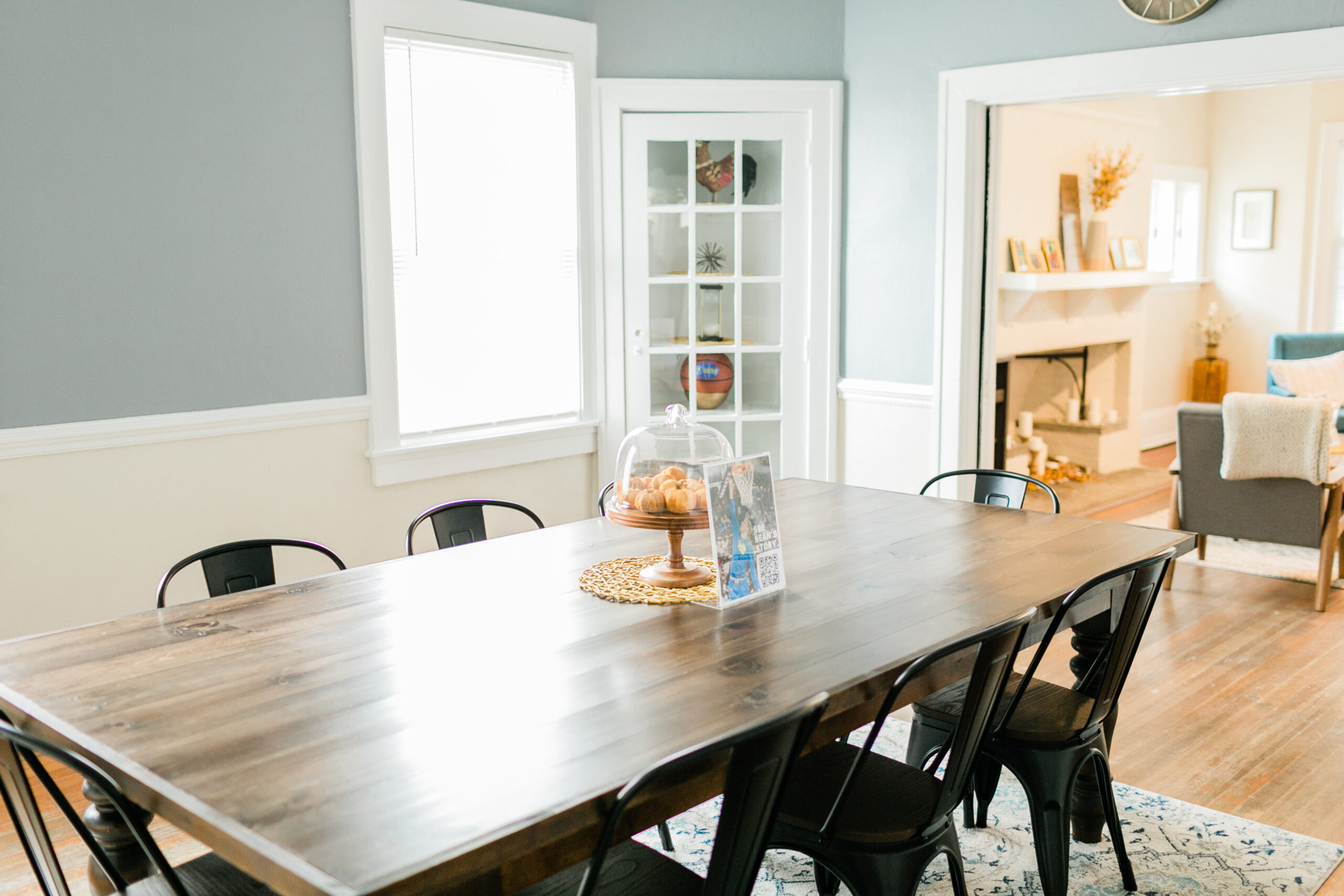 Sean's House Interior-39